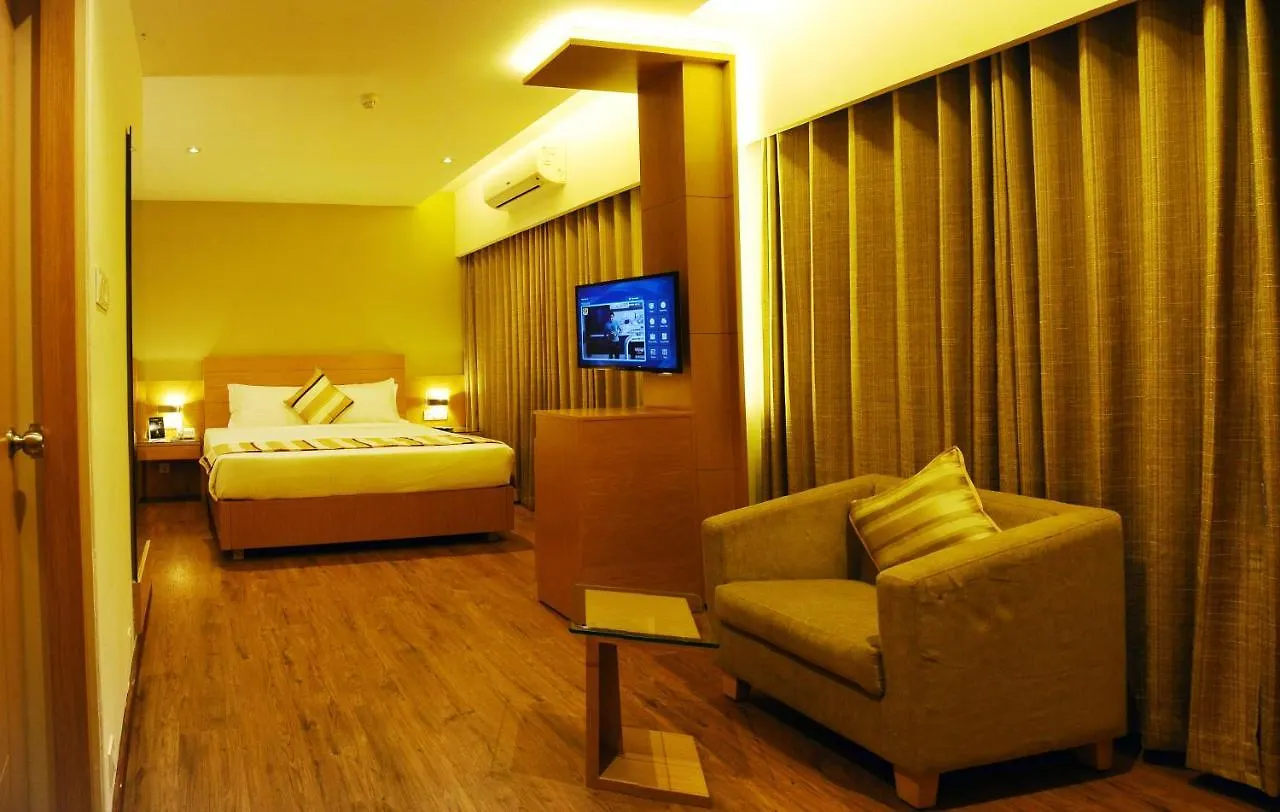 Hotel Indriya Wayanad Kalpatta