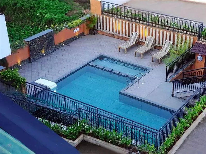 Hotel Indriya Wayanad Kalpatta