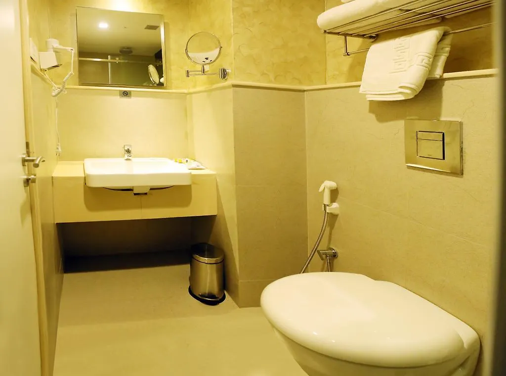 Hotel Indriya Wayanad Kalpatta
