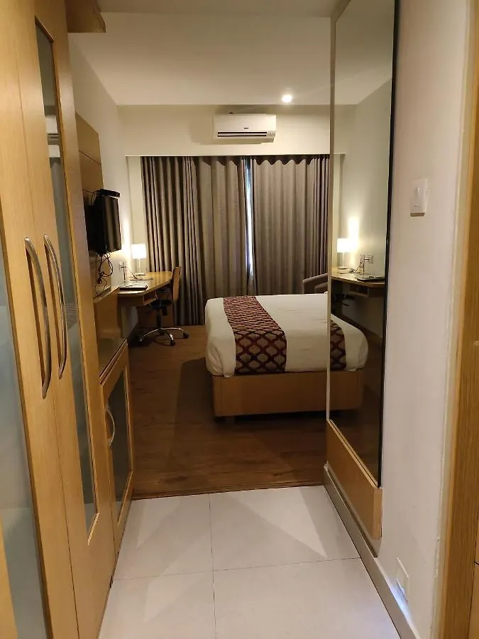 Hotel Indriya Wayanad Kalpatta 4*,  Indie