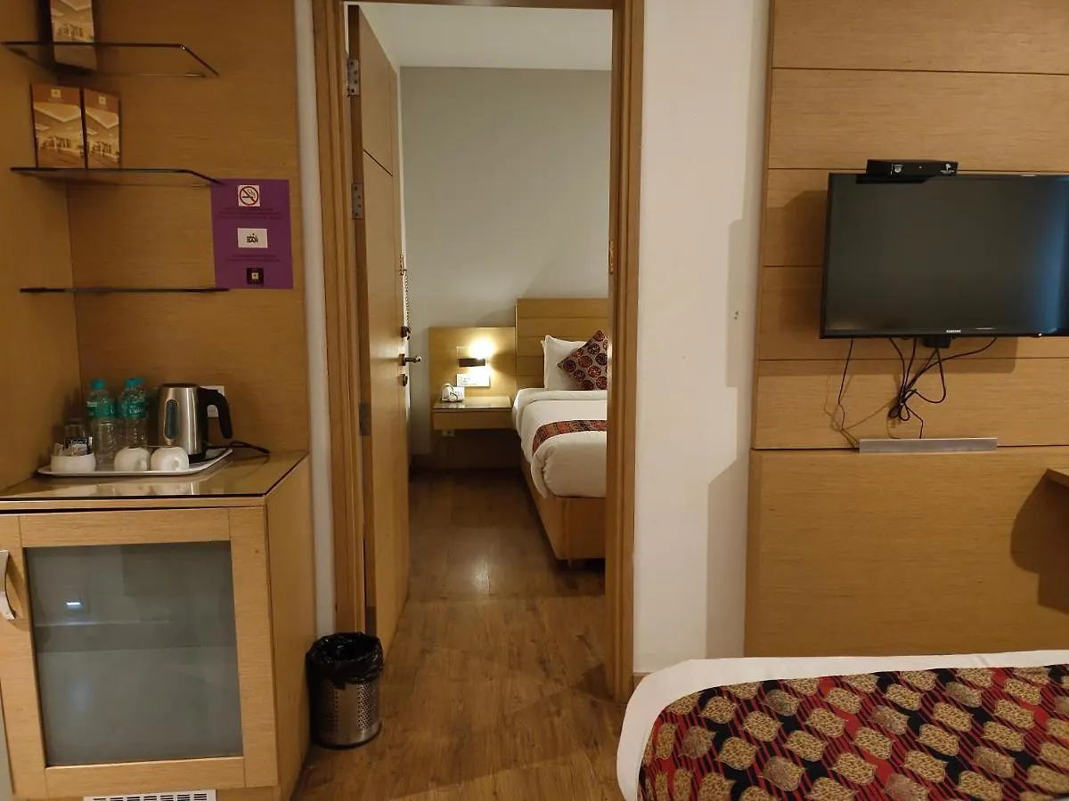 Hotel Indriya Wayanad Kalpatta