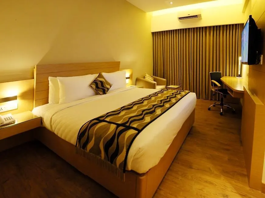Hotel Indriya Wayanad Kalpatta