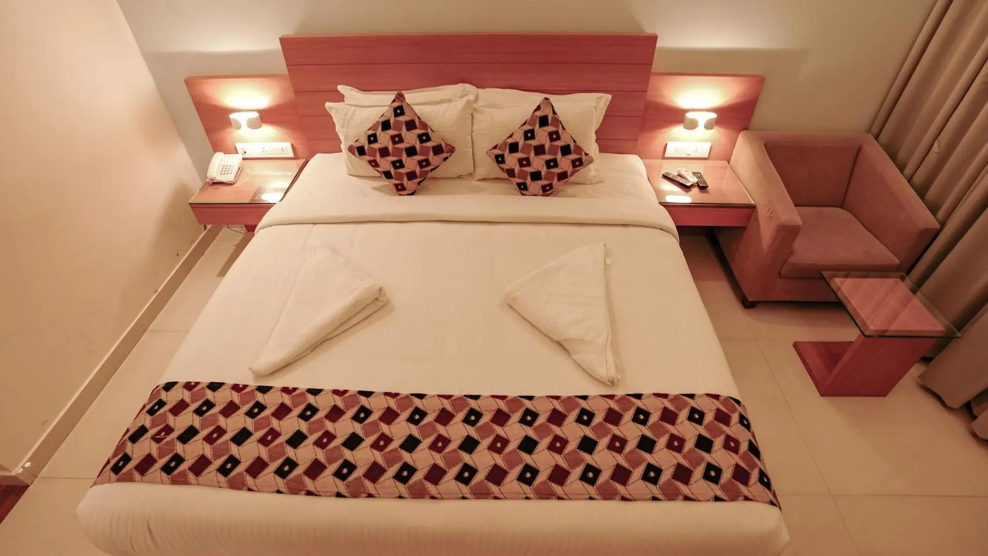 Hotel Indriya Wayanad Kalpatta