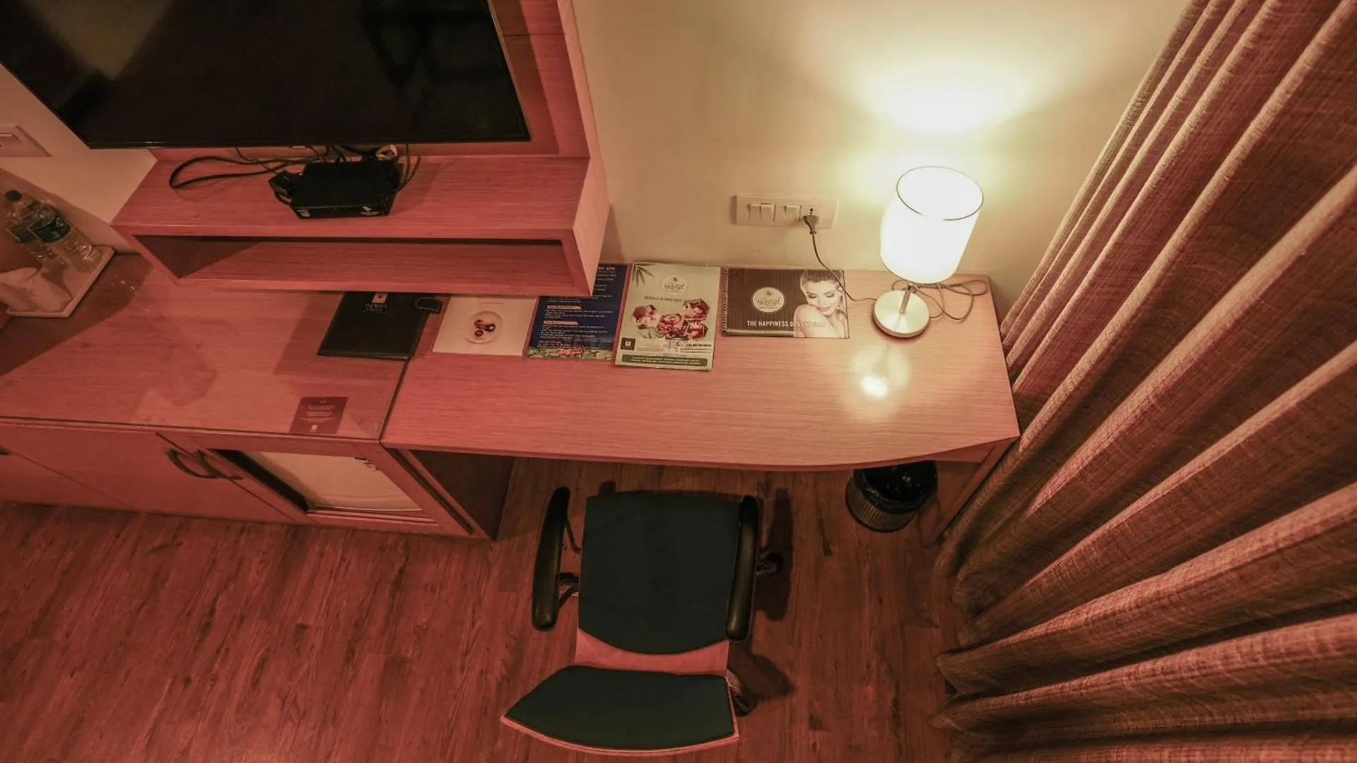 ****  Hotel Indriya Wayanad Kalpatta Indie