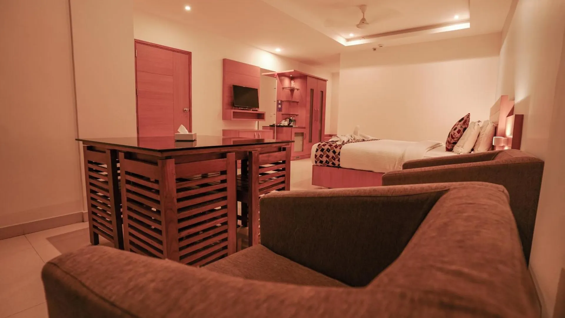 Hotel Indriya Wayanad Kalpatta