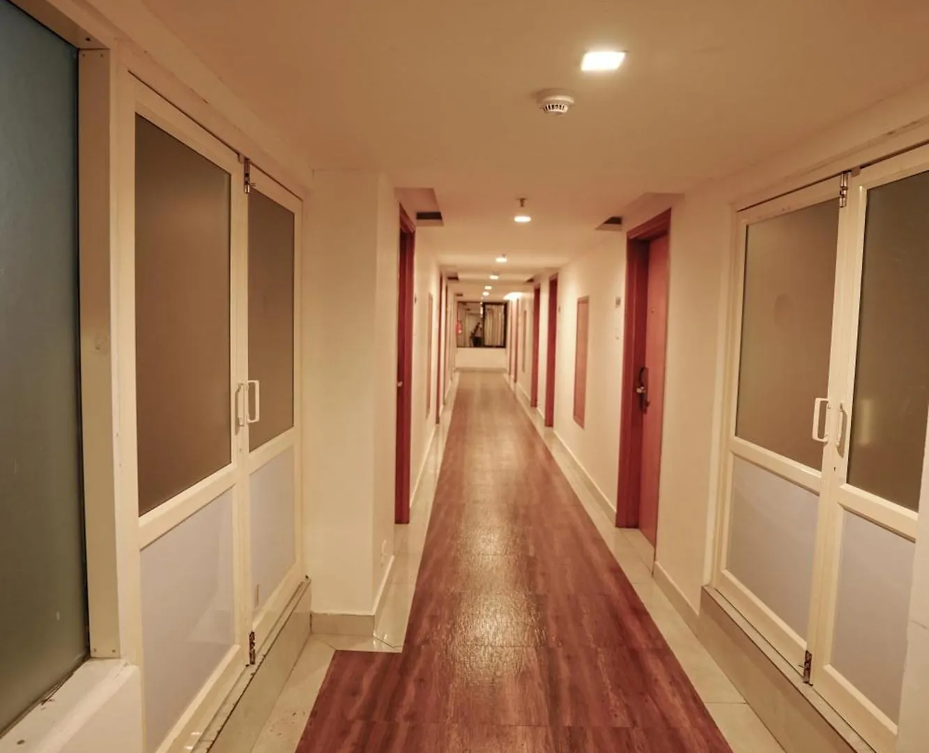 ****  Hotel Indriya Wayanad Kalpatta Indie