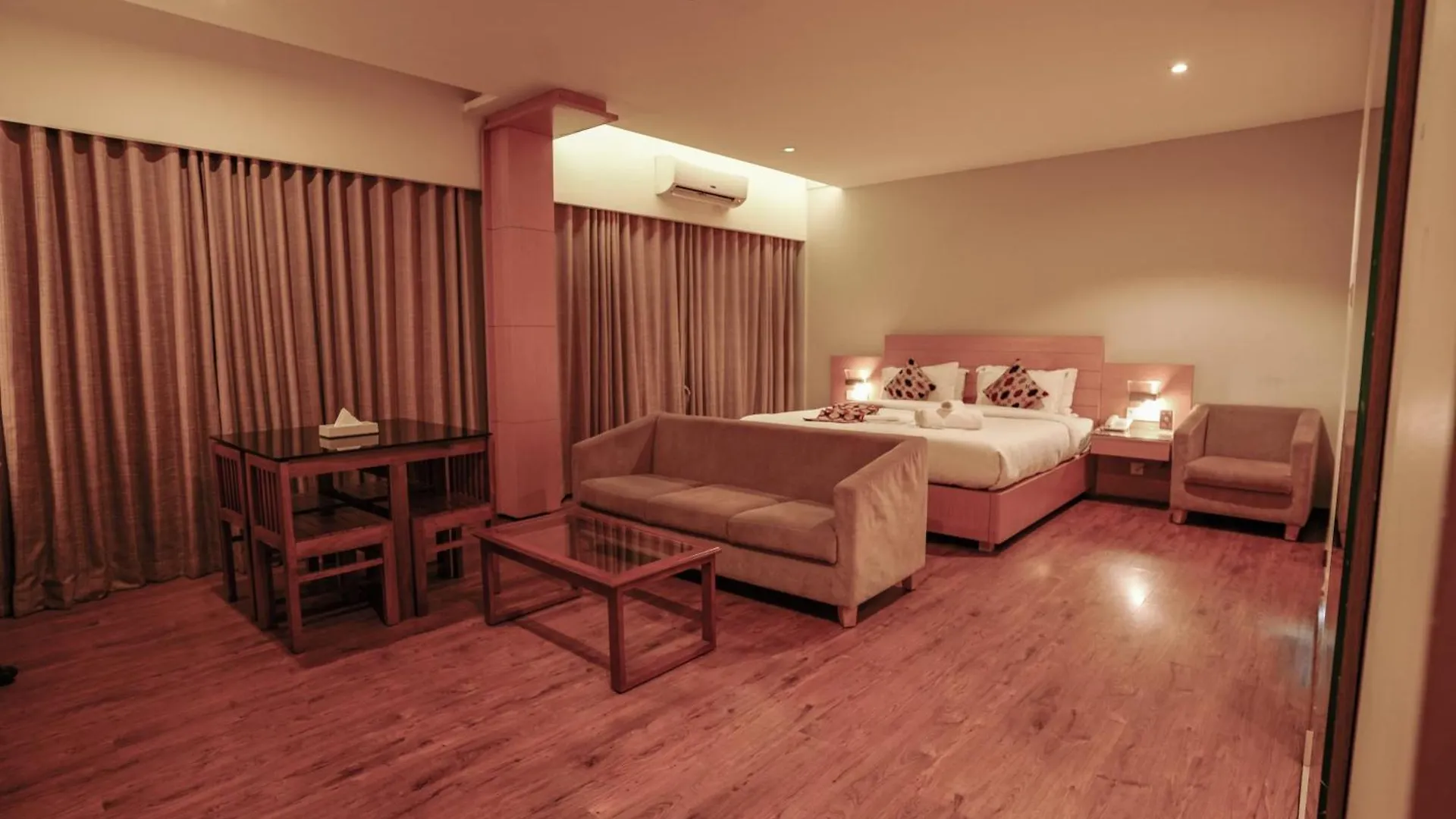 Hotel Indriya Wayanad Kalpatta