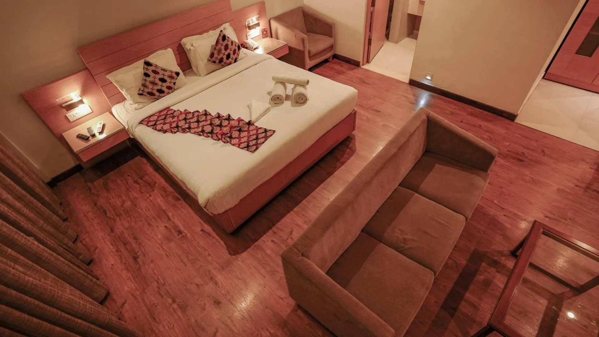 Hotel Indriya Wayanad Kalpatta