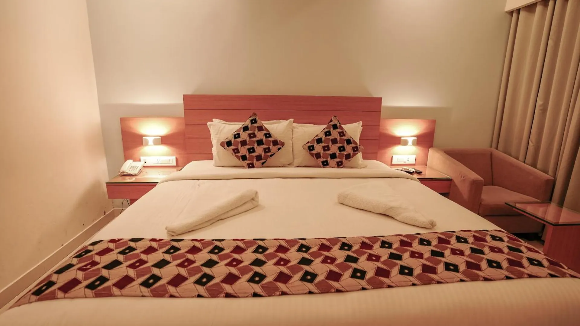 Hotel Indriya Wayanad Kalpatta