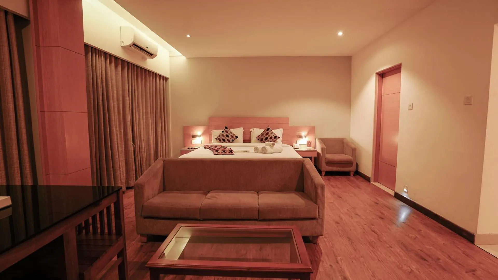 Hotel Indriya Wayanad Kalpatta