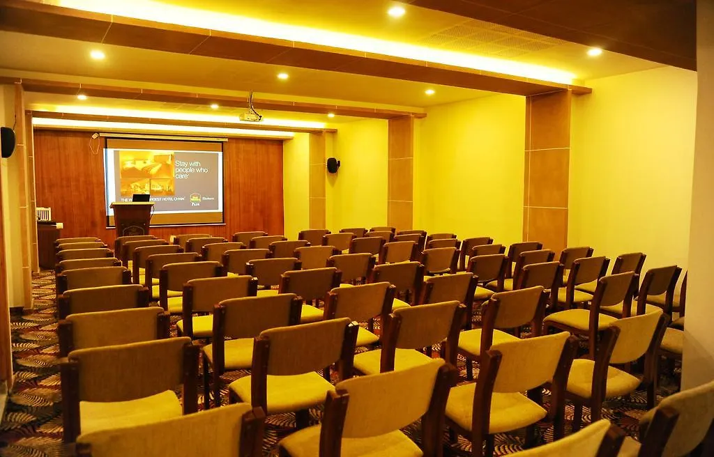 Hotel Indriya Wayanad Kalpatta