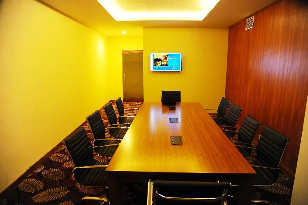 ****  Hotel Indriya Wayanad Kalpatta Indie