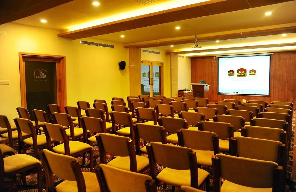 Hotel Indriya Wayanad Kalpatta 4*,