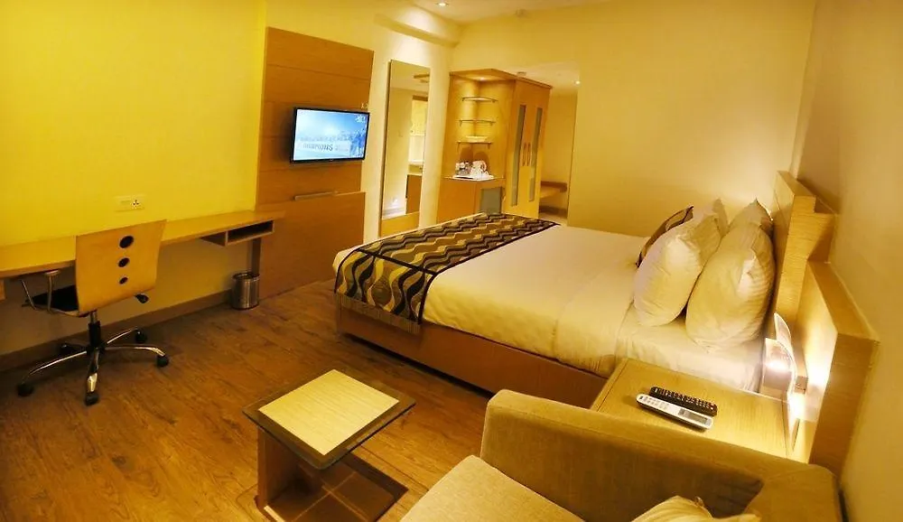 Hotel Indriya Wayanad Kalpatta