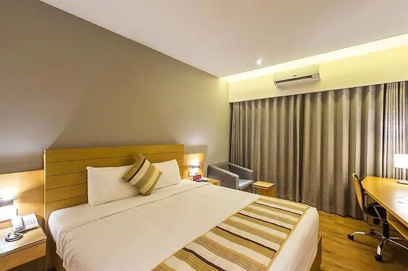 Hotel Indriya Wayanad Kalpatta
