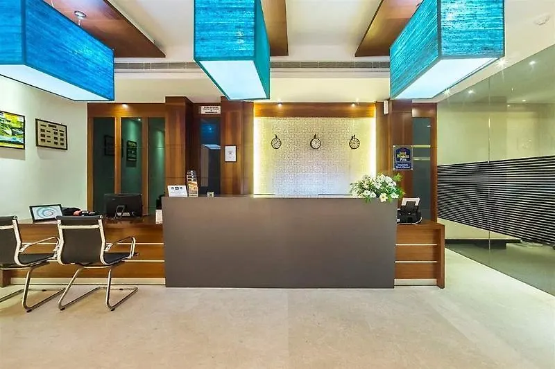 Hotel Indriya Wayanad Kalpatta
