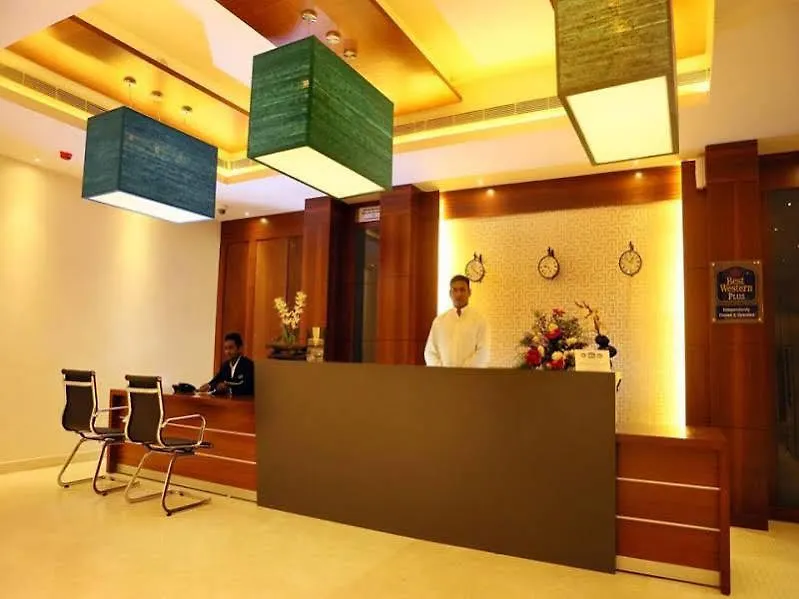 Hotel Indriya Wayanad Kalpatta Indie