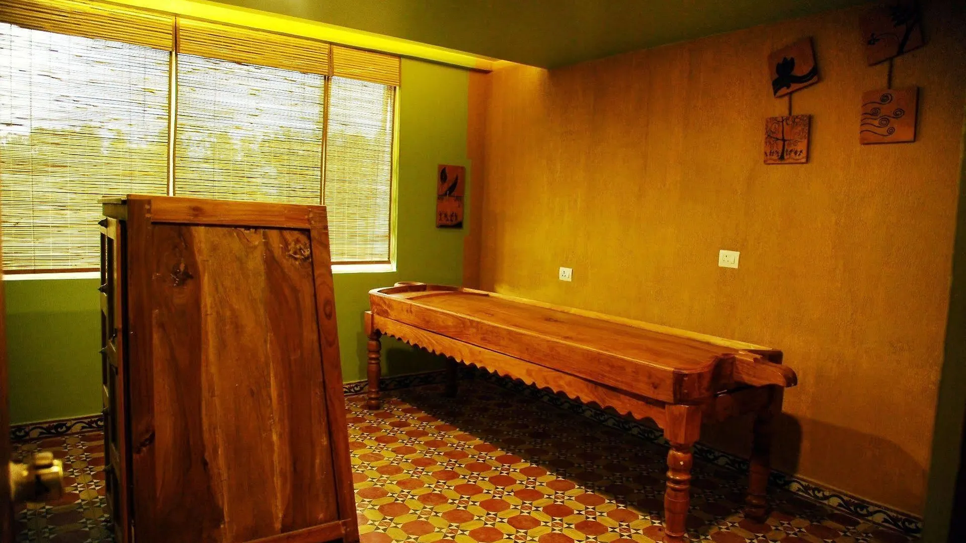 ****  Hotel Indriya Wayanad Kalpatta Indie