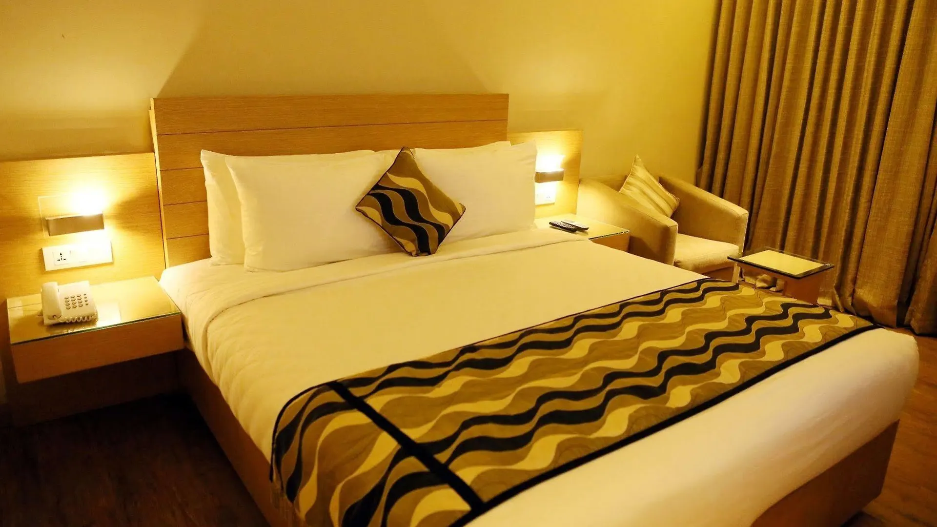 ****  Hotel Indriya Wayanad Kalpatta Indie