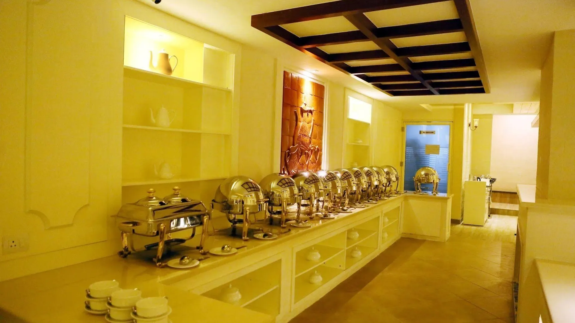 Hotel Indriya Wayanad Kalpatta 4*,