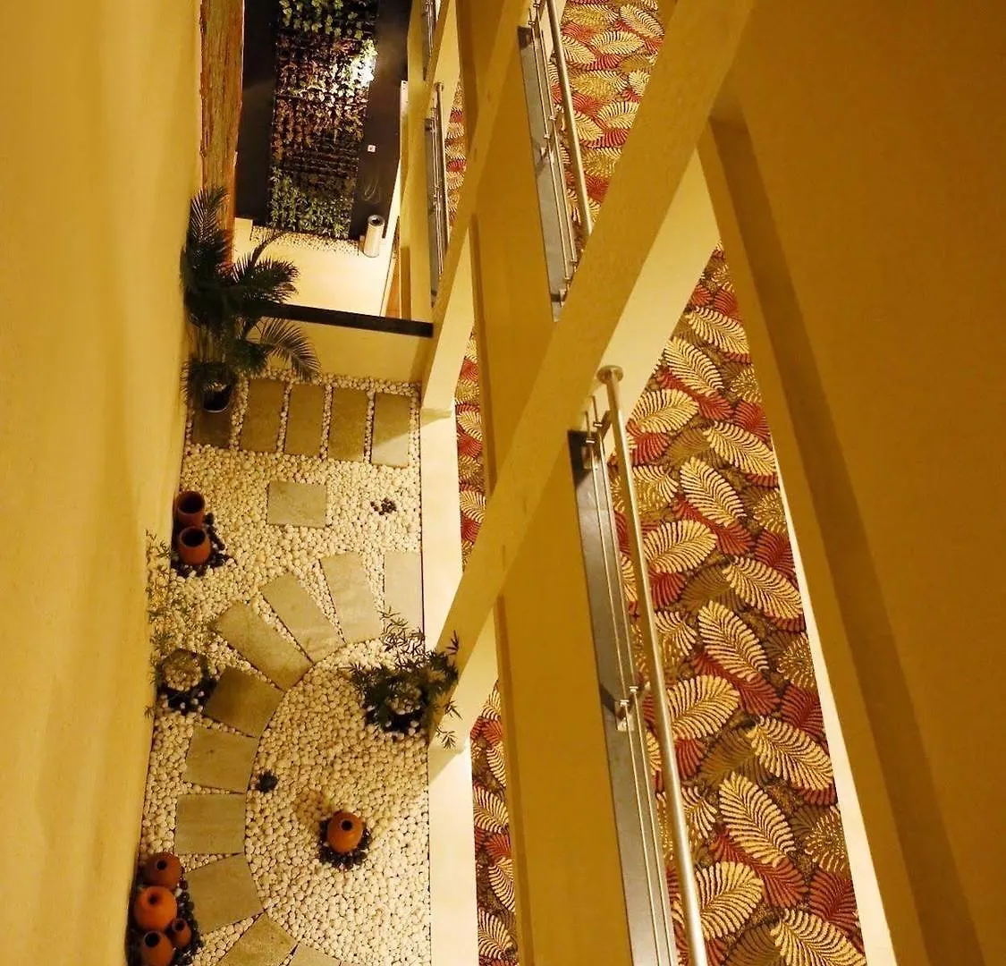 Hotel Indriya Wayanad Kalpatta