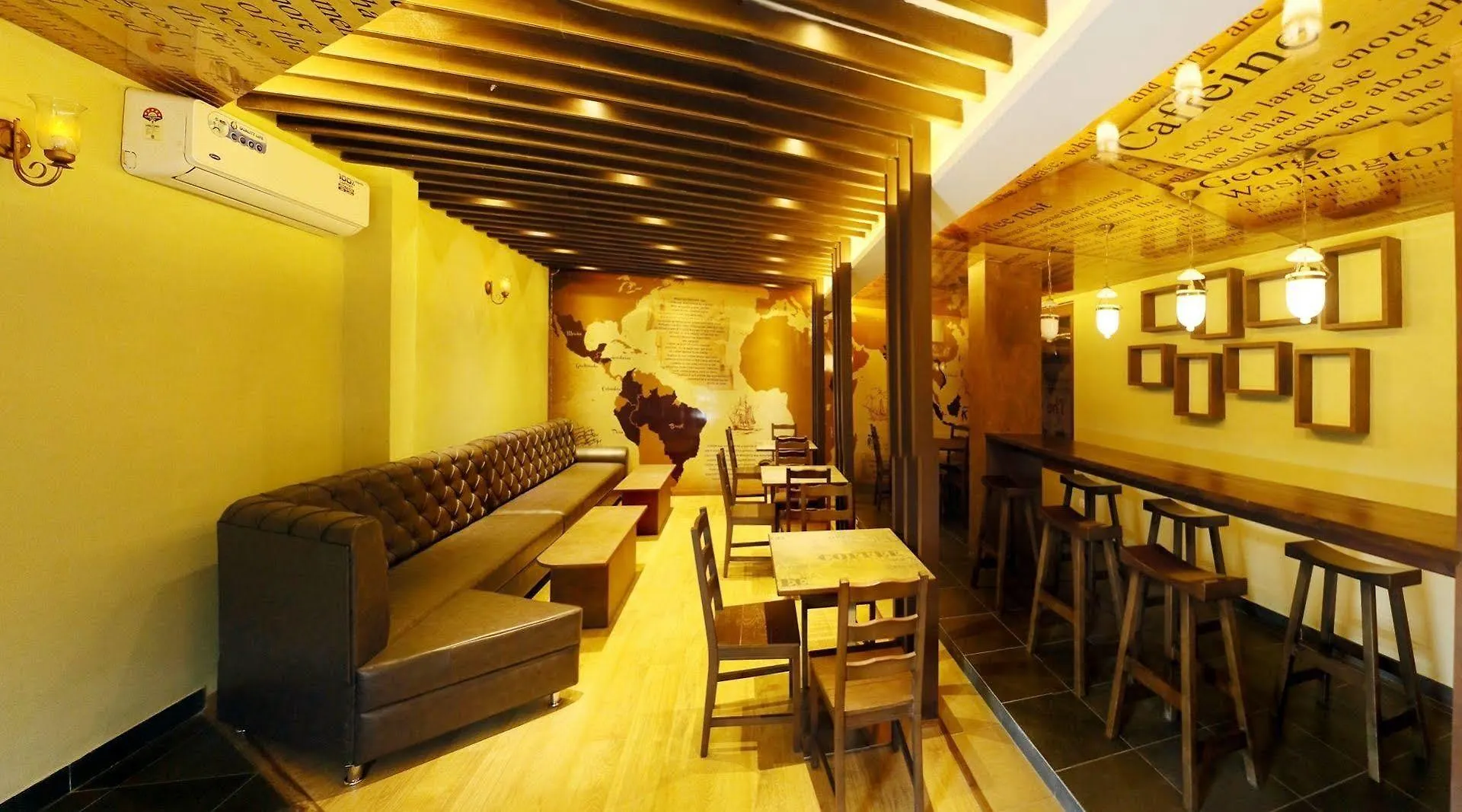 Hotel Indriya Wayanad Kalpatta 4*,  Indie