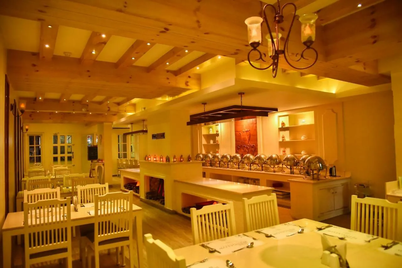 Hotel Indriya Wayanad Kalpatta