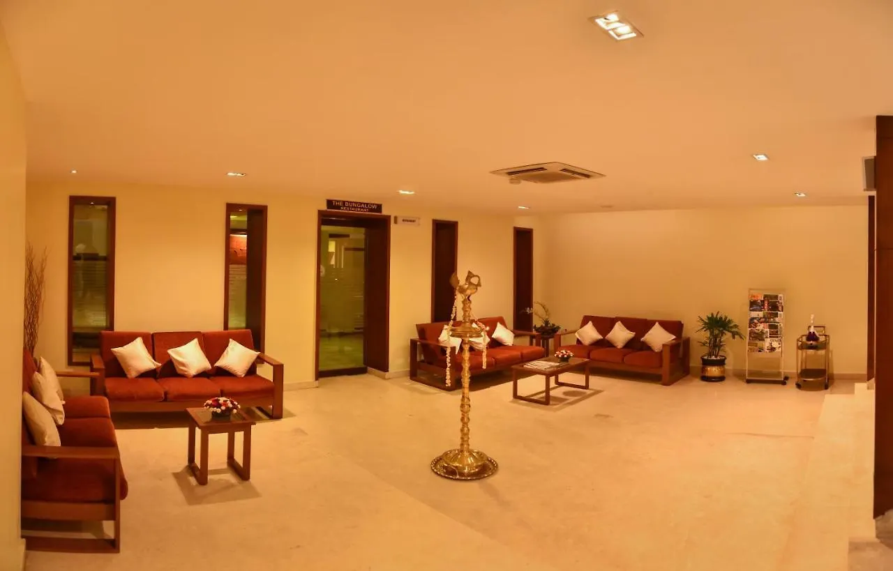 Hotel Indriya Wayanad Kalpatta