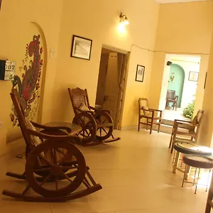 Cozy Homestay Varanasi