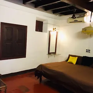 Vrindavanam Heritage Villa Alappuzha