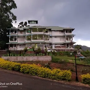 Shola Heaven Lodge Munnar