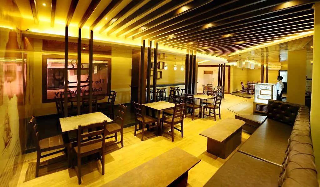 Hotel Indriya Wayanad Kalpetta India