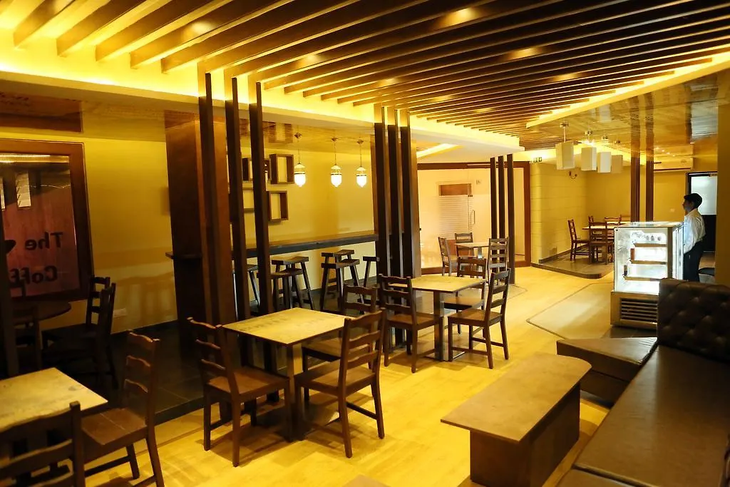 Hotel Indriya Wayanad Kalpetta