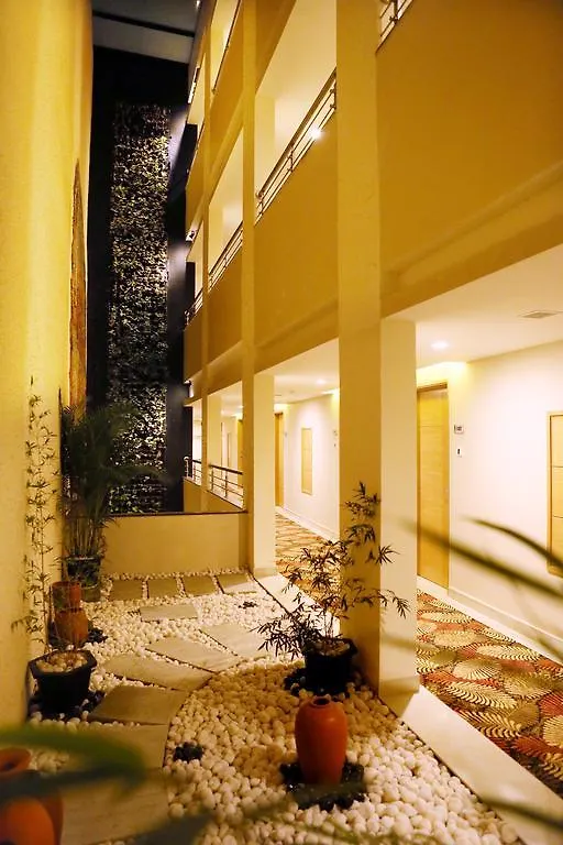 Hotel Indriya Wayanad Kalpetta 4*,  India