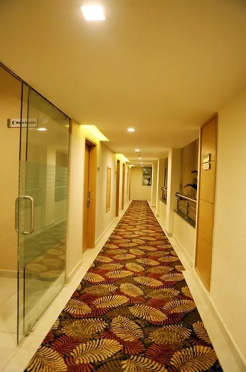 Hotel Indriya Wayanad Kalpetta India