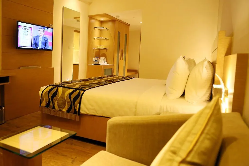 Hotel Indriya Wayanad Kalpetta