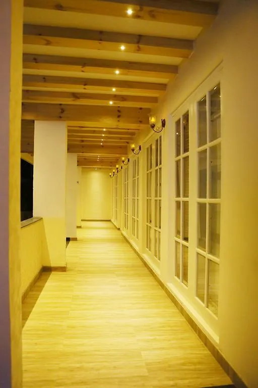 ****  Hotel Indriya Wayanad Kalpetta India