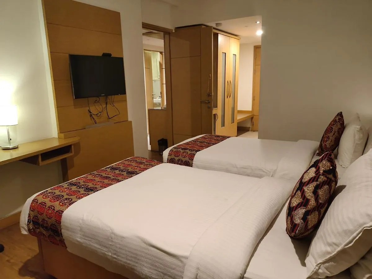 Hotel Indriya Wayanad Kalpetta 4*,
