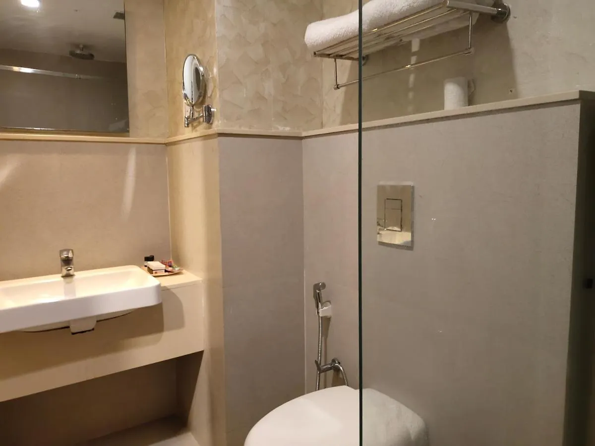 Hotel Indriya Wayanad Kalpetta