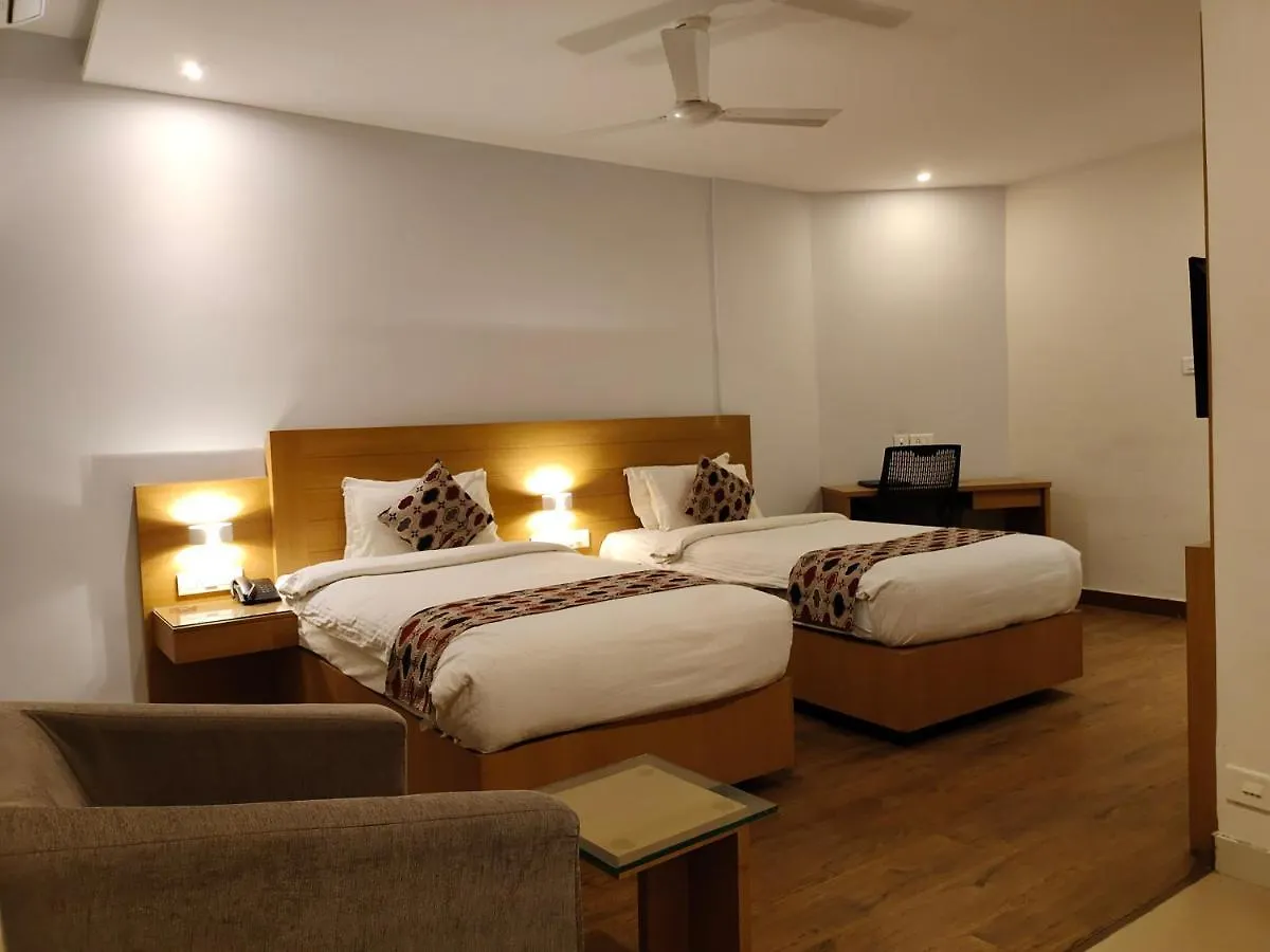 Hotel Indriya Wayanad Kalpetta