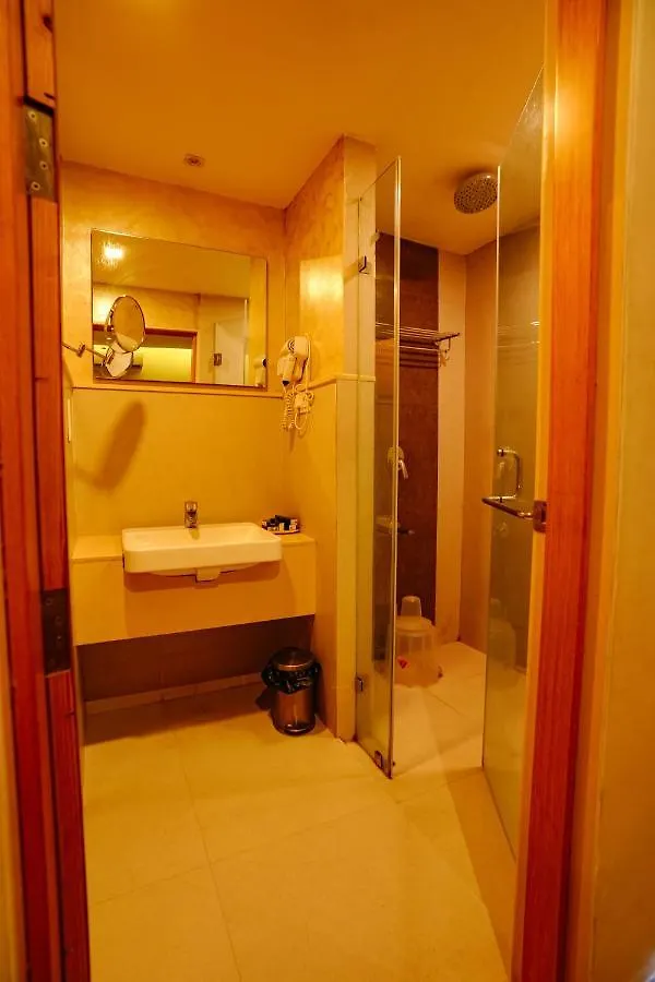 Hotel Indriya Wayanad Kalpetta