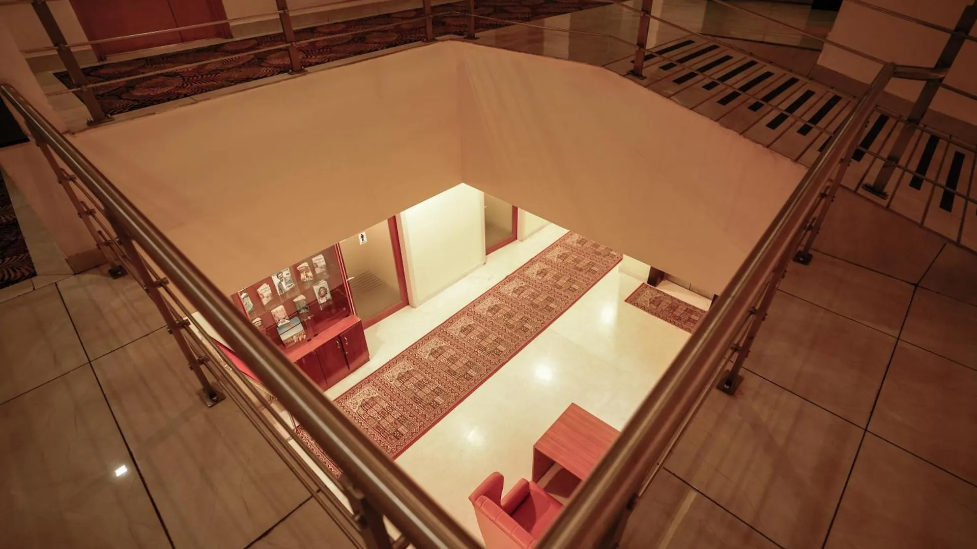 Hotel Indriya Wayanad Kalpetta