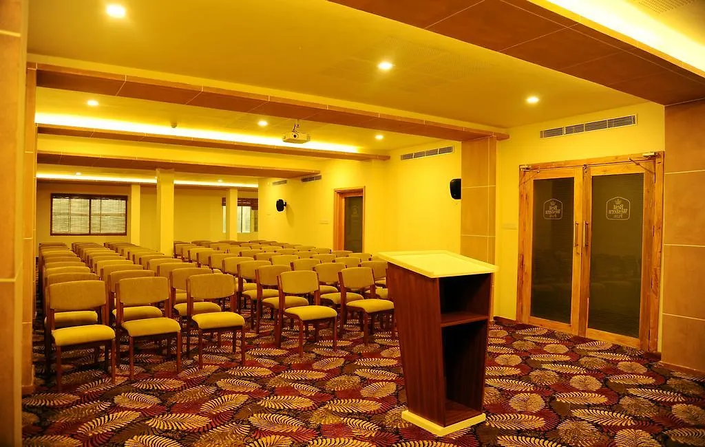 Hotel Indriya Wayanad Kalpetta India