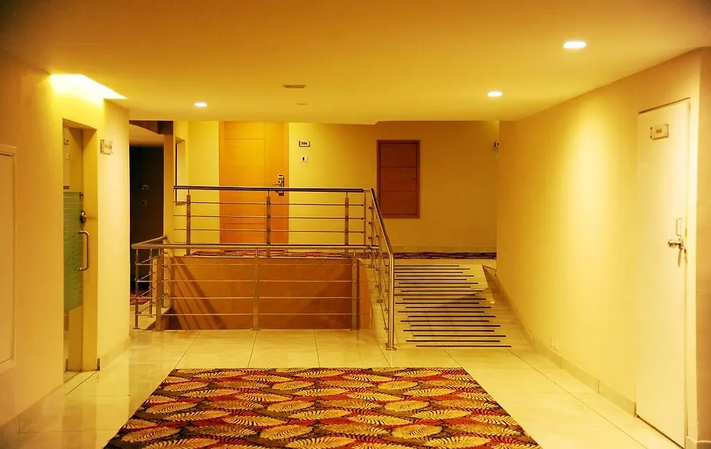 Hotel Indriya Wayanad Kalpetta 4*,  India